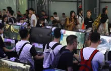 2018ChinaJoy圆满落幕 空中网军武文化获热捧