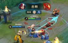 王者荣耀韩信实战细节分析 韩信出装铭文推荐