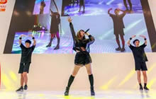 2018ChinaJoy万代南梦宫展区的亮眼高光时刻