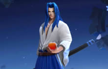 王者荣耀橘右京上分打法解读 橘右京实战思路