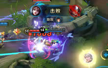 王者荣耀貂蝉实战技巧分享 貂蝉实战操作解读