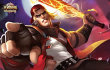 王者荣耀项羽两种打法思路 项羽操作小技巧