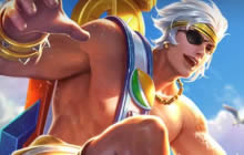 王者荣耀夏侯惇两种打法思路 夏侯惇实战简析