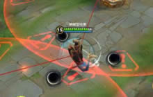 王者荣耀东皇太一抓人技巧 越塔强杀细节解读