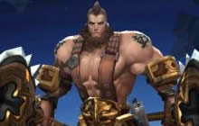 王者荣耀程咬金单带打法 程咬金实战单带技巧