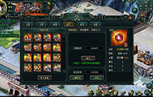 游奇《卧龙吟》增强装备 神装加身武将无敌