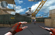 CF手游 测评史上最强命运级三防角色蝴蝶