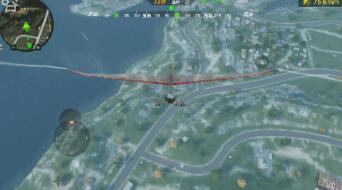 CF手游生存模式风车镇发育技巧 安全有保障