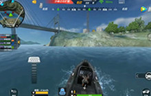 CF手游生存模式 特训河河长与他神勇的队友