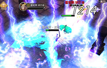 王者的跨服对决 《战火纪元》让你加冕为王