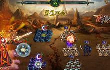 签到好礼赠《卧龙吟》 名利双收成三国霸主