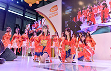 2018CJ收官 《航海王启航》不断超越与进化