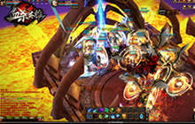 邪不压正 《血杀英雄》正邪对决热血洒战场