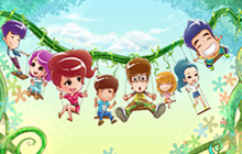 微信小游戏《爱情公寓之心跳之战》今日上线