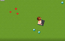 球球大作战 我的世界复刻版3D的问你怕不怕