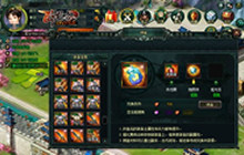 《卧龙吟》装备铸造华光现 锋芒毕露震八方