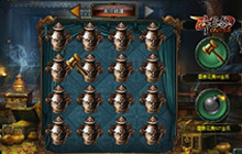 《卧龙吟》高级砸罐得宝玉 红将顿悟震八方