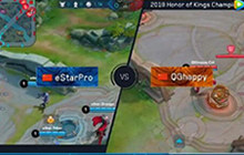 王者荣耀安琪拉重返赛场 读教你打爆炸伤害