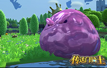 迷你BOSS即将来袭 《传送门骑士》更新曝光