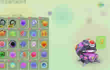 球球大作战超大宝箱教你百分百卡出心仪袍子