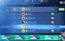 球球大作战浮生解说 用壮志凌云回忆时光