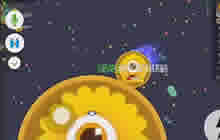 球球大作战十六分诱惑反杀技术不好心态要好