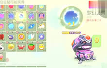 球球大作战超大宝箱十连开 看看有什么好东西