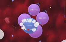 球球大作战神仙打架测涨反侧涨十字架各种秀