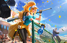 王者荣耀小兵爆料诸葛亮新造型苏烈小彩蛋