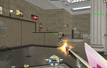 CF手游2.0革新版本新武器新道具爆料