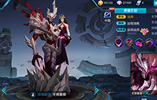 王者荣耀S12赛季中单法师干将莫邪详解