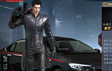 CF手游新一代步枪神器 M4A1-君威GS武器评测