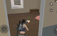 CF手游扼守交通枢纽 防守如吃饭喝水般简单