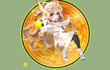 球球大作战佛系少女提亚关键词皮肤获取方法