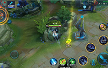 王者荣耀司马懿暴力输出 坦克也能迅速击杀