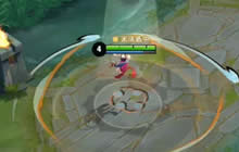 王者荣耀9月份植入敦煌元素 杨玉环皮肤上线