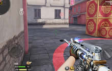 CF手游爆破模式C4使用技巧 爆破C4知识盘点