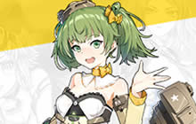 鼻血摁不住啦 小小军姬高萌少女撩汉台词集锦