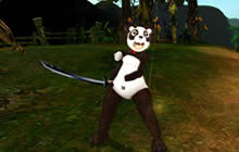 换装第二弹 《新惊天动地》手游全新时装预览