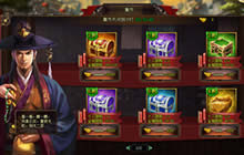 《卧龙吟》恰逢天时迎集市 实力提升遇捷径