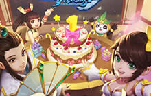 领域系统来袭 梦想世界3D九月全新内容揭秘