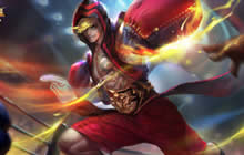 王者荣耀达摩使用技巧 职业选手这样使用达摩