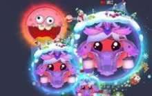 球球大作战反杀技巧分享 实战反杀操作简析