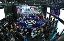 CJ会展电竞铁三角 激荡互动娱乐产业新涟漪