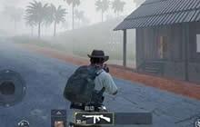 刺激战场军团对决来袭 动态天气系统上线