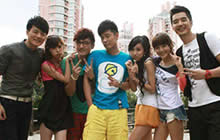 《爱情公寓消消消》手游上演&ldquo;超时空同居&rdquo;