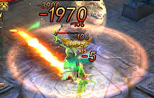 3D正版传奇手游《最传奇》下午两点正式开服