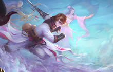 王者荣耀兑换金秋王者英雄要几个枫林如火