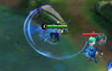 王者荣耀橘右京实战技巧 橘右京打法小技巧