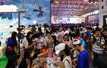 2018ChinaJoy见证产业发展 传递中国精神